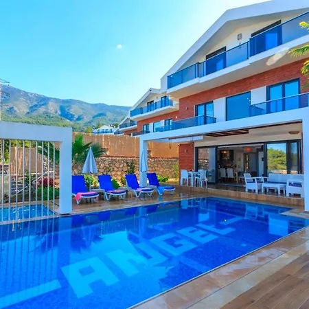 Willa Angel Prestige G Fethiye